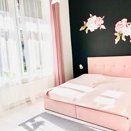 Legnica Apartament 82M2 Delux 5 Luaran gambar