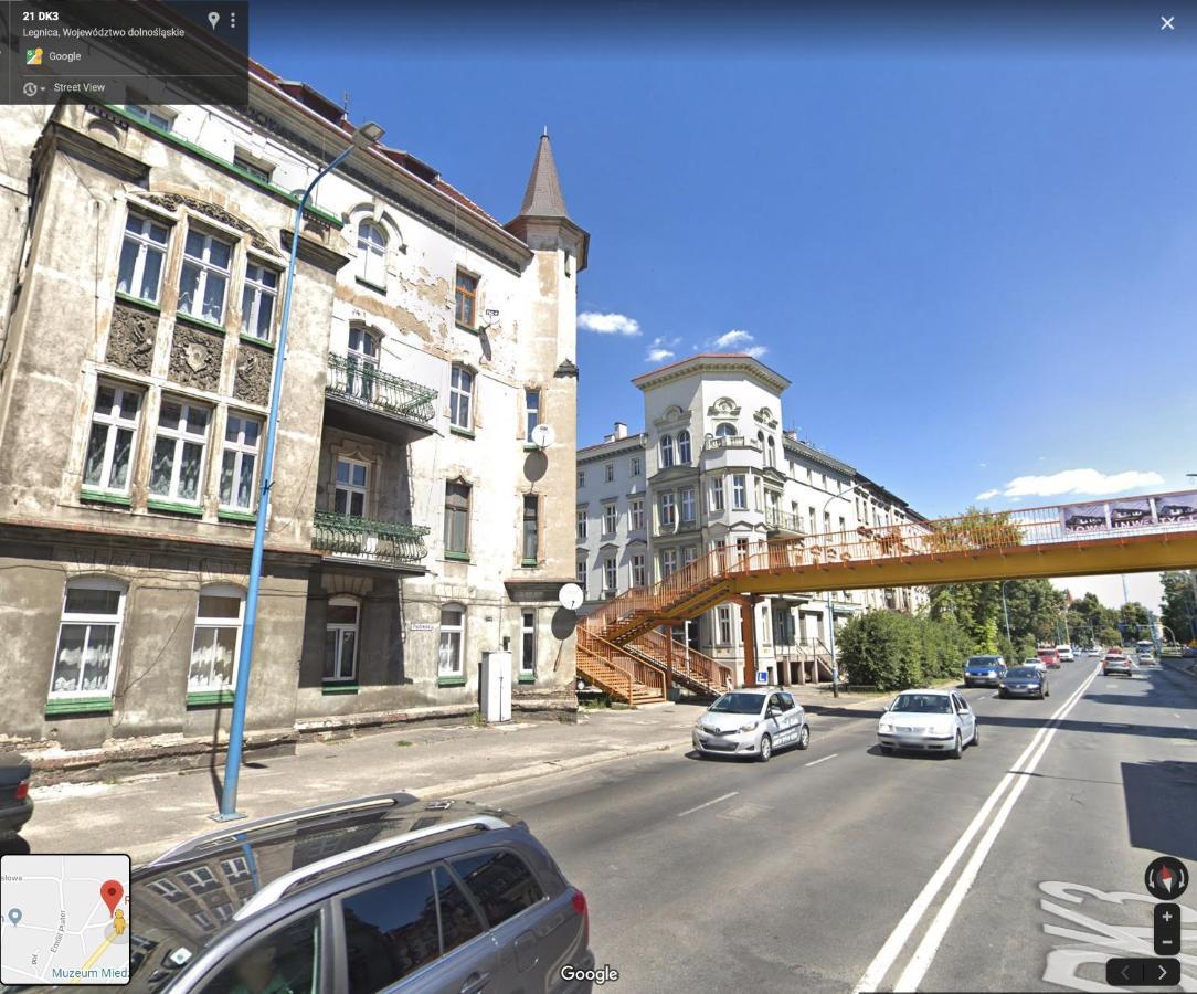 Legnica Apartament 82M2 Delux 5 Luaran gambar