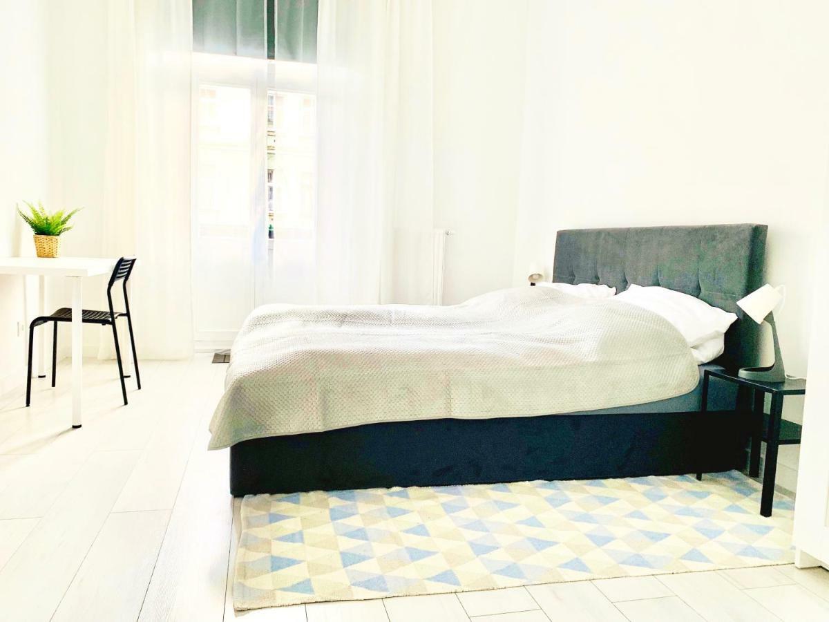 Legnica Apartament 82M2 Delux 5 Luaran gambar