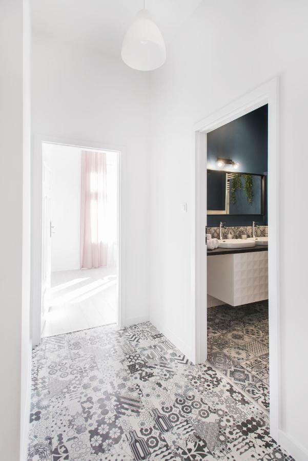 Legnica Apartament 82M2 Delux 5 Luaran gambar