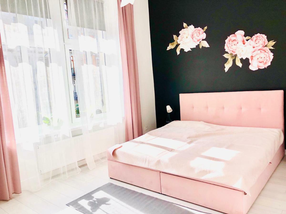 Legnica Apartament 82M2 Delux 5 Luaran gambar